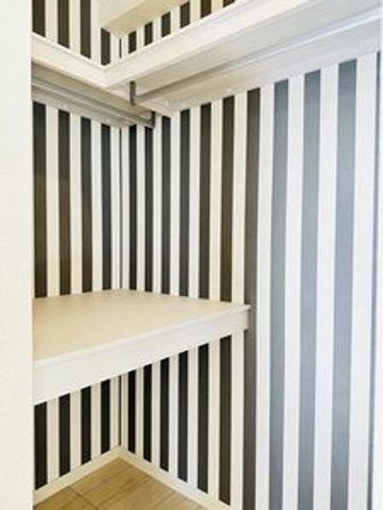 アプリーレ京町の内装