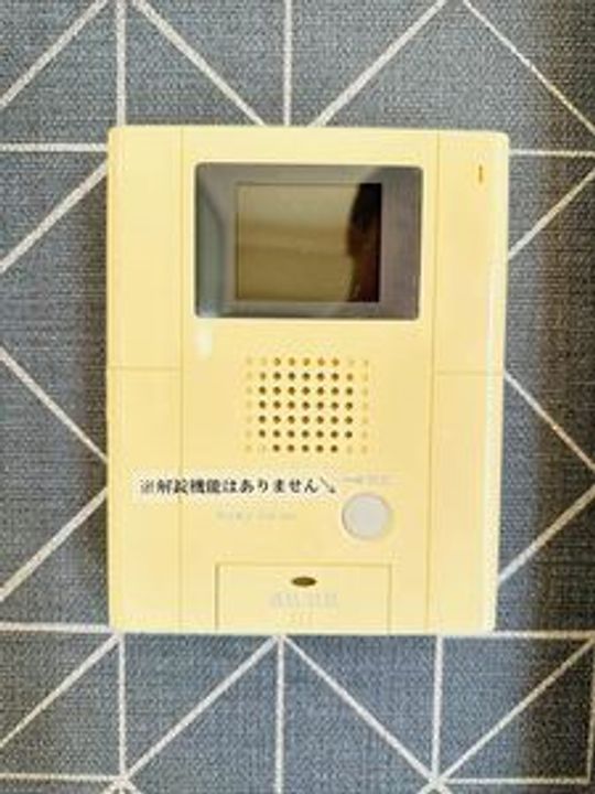 アプリーレ京町の内装