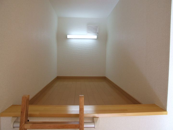 ノースビレッジ(2)の内装