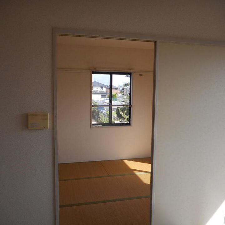 茨城県石岡市北根本(アパート)の賃貸物件の内装