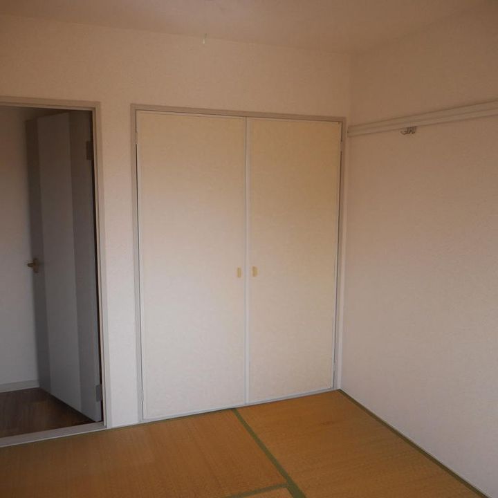 茨城県石岡市北根本(アパート)の賃貸物件の内装