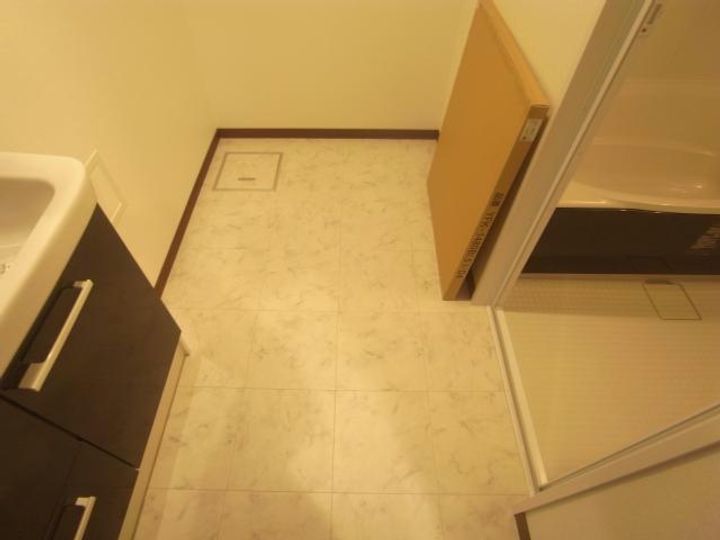 岐阜県羽島市福寿町本郷2(マンション)の賃貸物件の内装