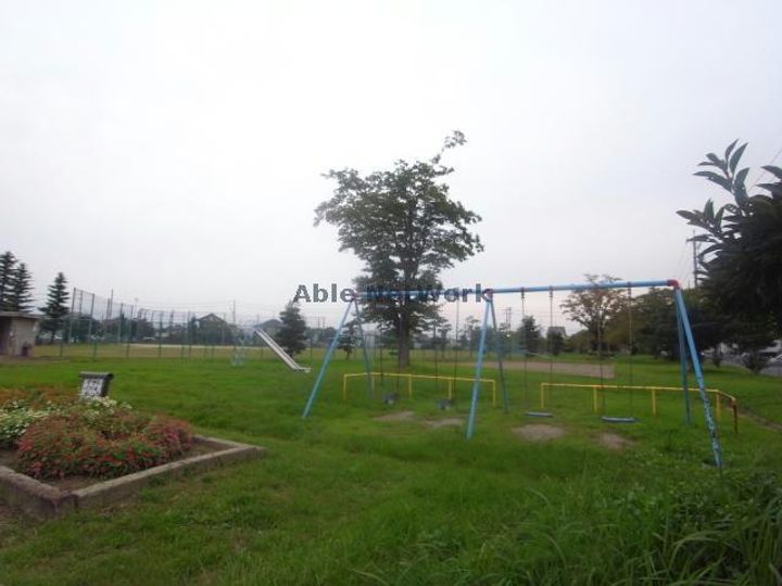 岐阜県羽島市福寿町本郷2(マンション)の賃貸物件の周辺