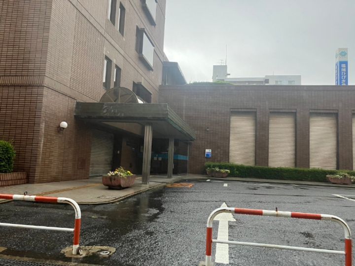 福岡県北九州市小倉北区三萩野2(マンション)の賃貸物件の周辺