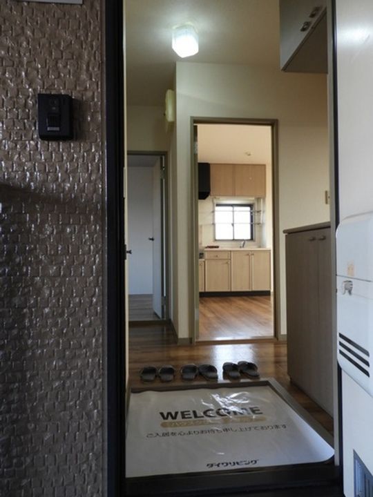 エクシード平野 A棟のその他画像