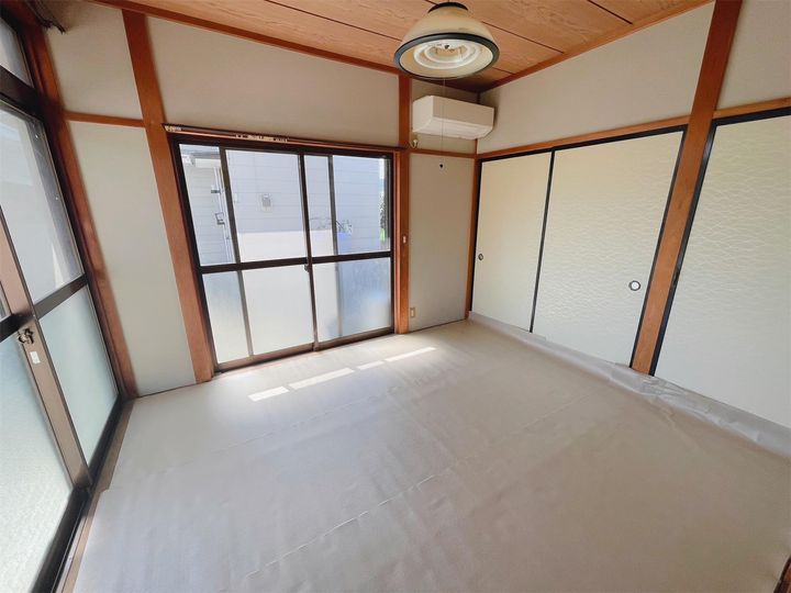 群馬県佐波郡玉村町大字板井(一戸建)の賃貸物件のその他画像