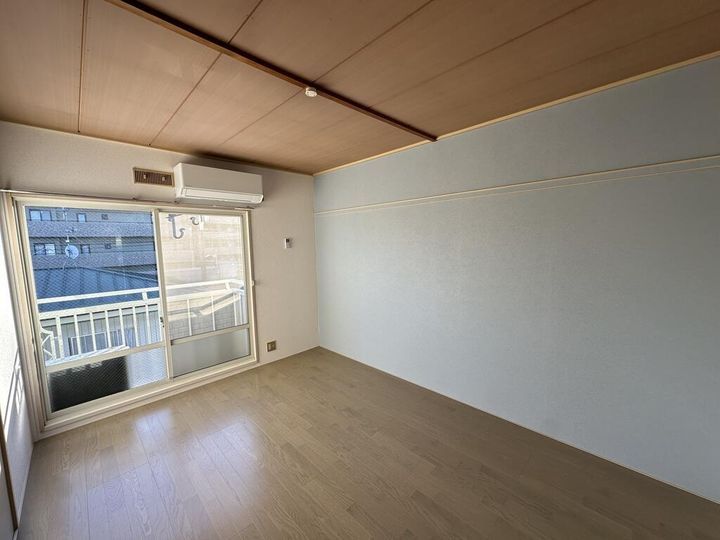 宮城県仙台市太白区富沢3(アパート)の賃貸物件の居間