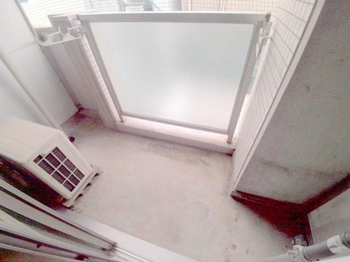 広島県広島市中区舟入中町(マンション)の賃貸物件の内装