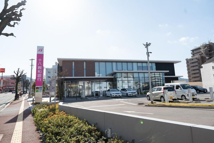 井耕ハイツIIIの周辺