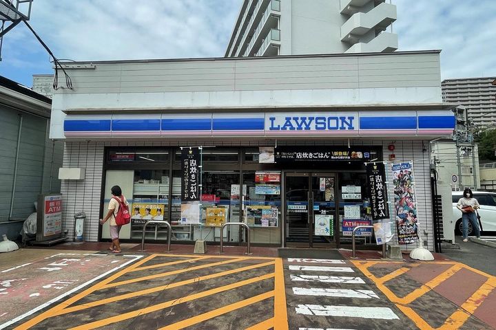 井耕ハイツIIIの周辺