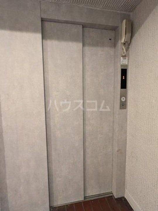 常磐第2ビルの地図