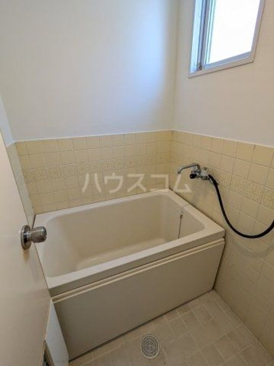 常磐第2ビルの風呂