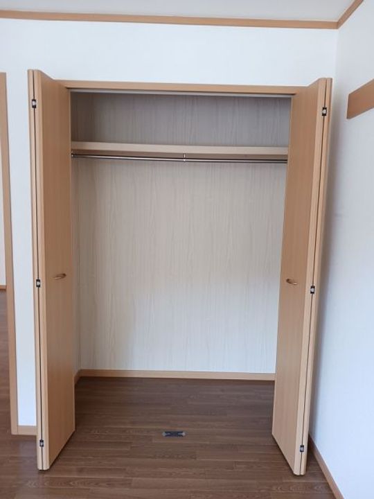 福島県二本松市上竹1(アパート)の賃貸物件の内装