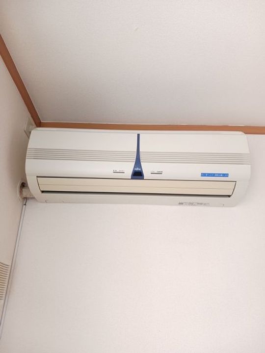 福島県二本松市上竹1(アパート)の賃貸物件の内装