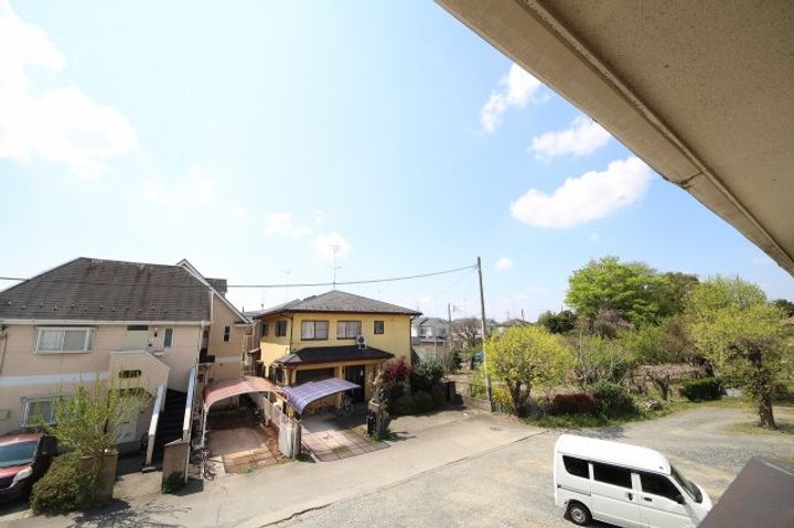 サンハイツのその他画像