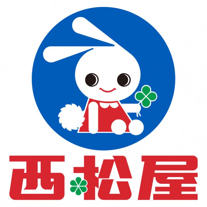 サンハイツの周辺