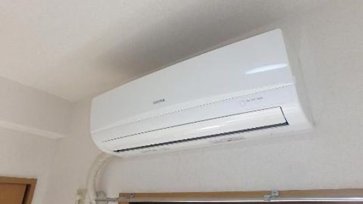テージスの内装