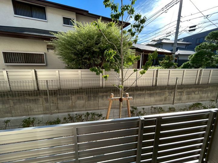 千葉県浦安市堀江1(一戸建)の賃貸物件の内装