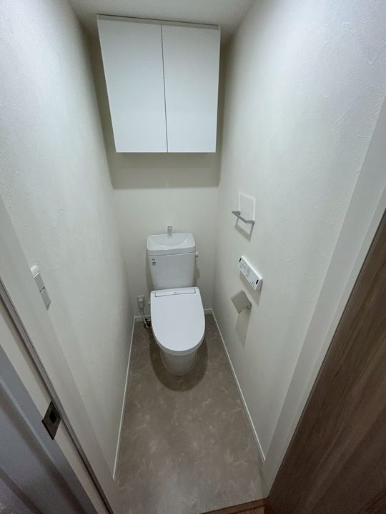 千葉県浦安市堀江1(一戸建)の賃貸物件の内装