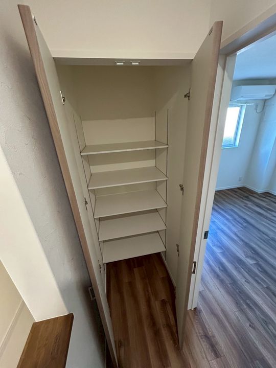 千葉県浦安市堀江1(一戸建)の賃貸物件の内装