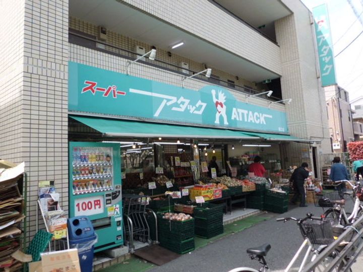 千葉県浦安市堀江1(一戸建)の賃貸物件の周辺