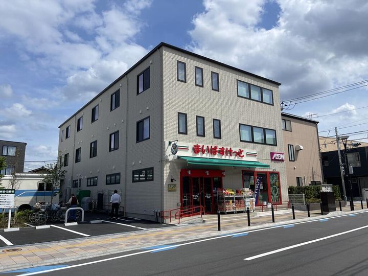 千葉県浦安市堀江1(一戸建)の賃貸物件の周辺