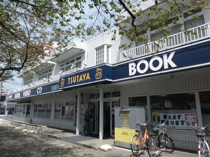 千葉県浦安市堀江1(一戸建)の賃貸物件の周辺