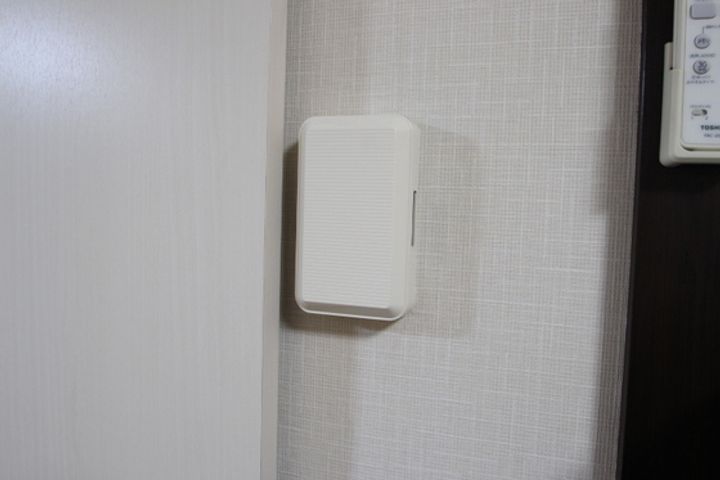 岡山県岡山市北区弓之町(マンション)の賃貸物件の内装