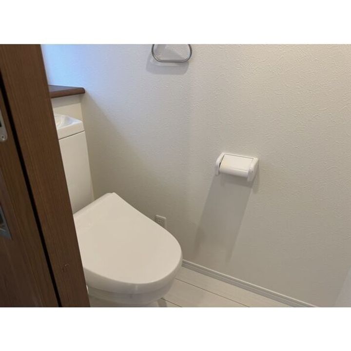 栃木県宇都宮市御幸町(一戸建)の賃貸物件の内装