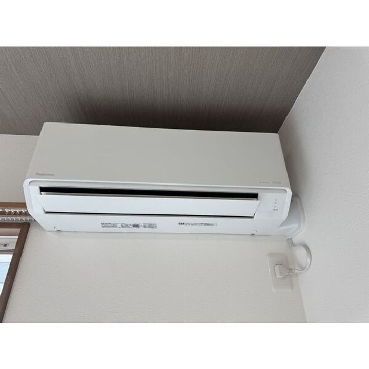 栃木県宇都宮市御幸町(一戸建)の賃貸物件の内装