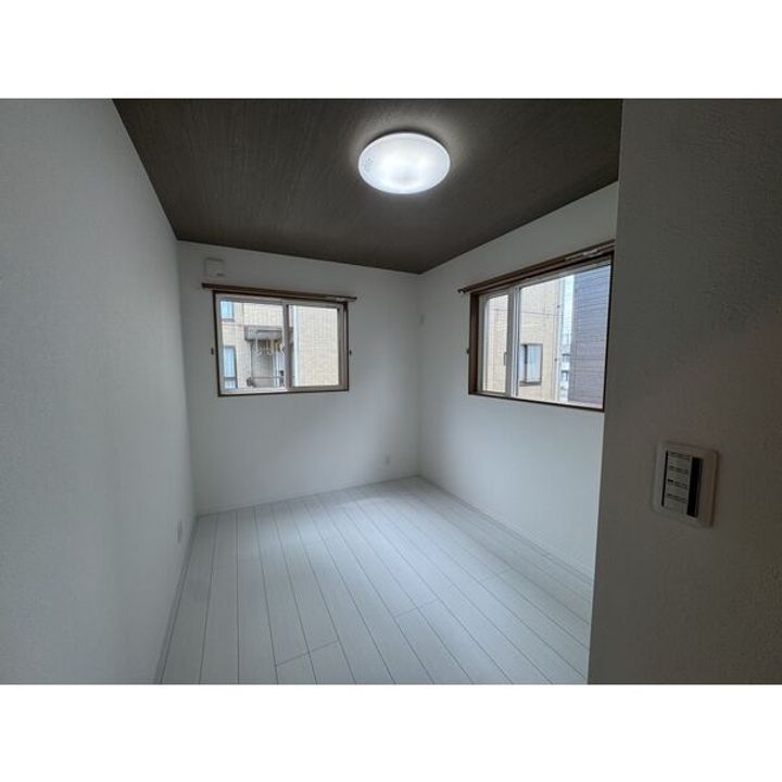 栃木県宇都宮市御幸町(一戸建)の賃貸物件のその他画像