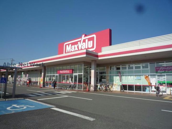 セントラルリバーIIの周辺