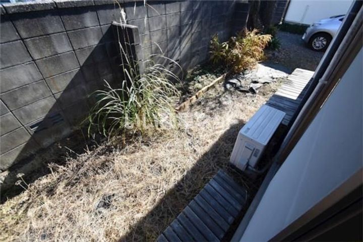 ベルウッドの内装