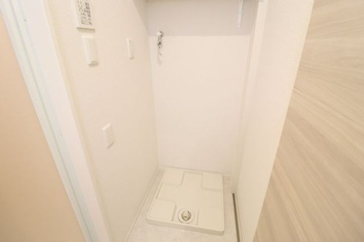 群馬県伊勢崎市宮子町(アパート)の賃貸物件の内装