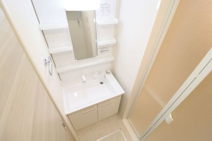 群馬県伊勢崎市宮子町(アパート)の賃貸物件の内装