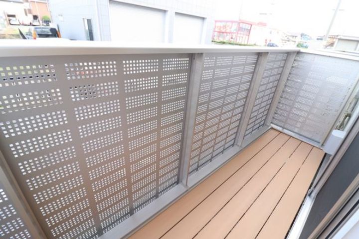群馬県伊勢崎市宮子町(アパート)の賃貸物件の内装