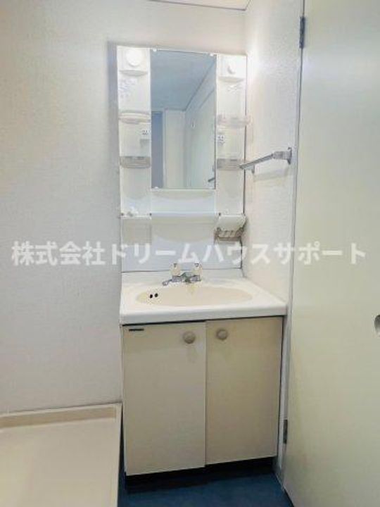 ペルテ金沢文庫の内装