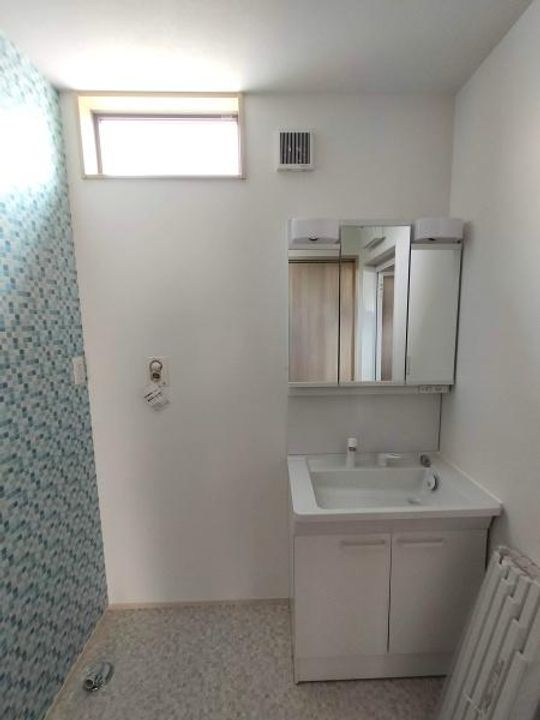 埼玉県蓮田市西新宿6(一戸建)の賃貸物件の内装