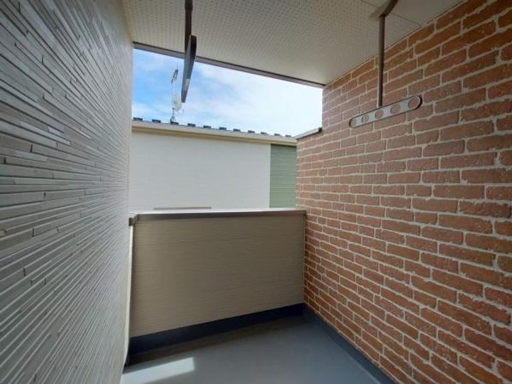 埼玉県蓮田市西新宿6(一戸建)の賃貸物件の内装