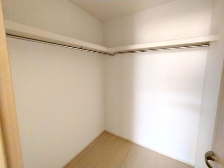 埼玉県蓮田市西新宿6(一戸建)の賃貸物件の内装