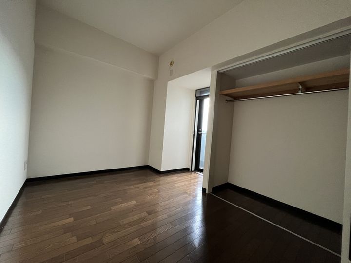 兵庫県姫路市安田4(マンション)の賃貸物件の内装