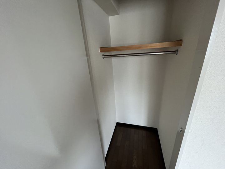 兵庫県姫路市安田4(マンション)の賃貸物件の内装