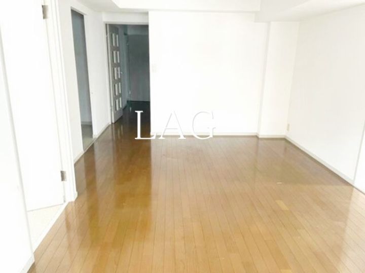 東京都調布市布田1(マンション)の賃貸物件の内装