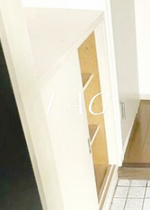 東京都調布市布田1(マンション)の賃貸物件の内装