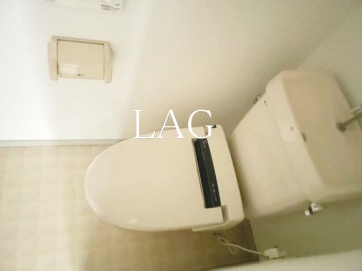 東京都調布市布田1(マンション)の賃貸物件の内装