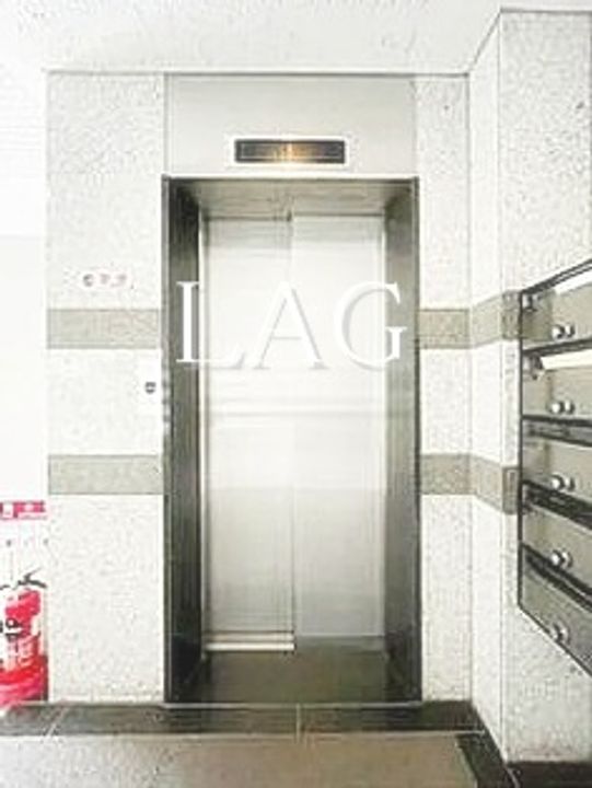 東京都調布市布田1(マンション)の賃貸物件の地図