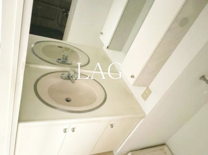 東京都調布市布田1(マンション)の賃貸物件の内装