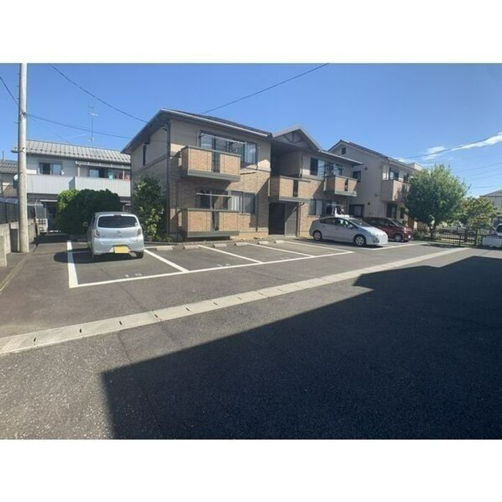 シェトワボヌール Aの地図