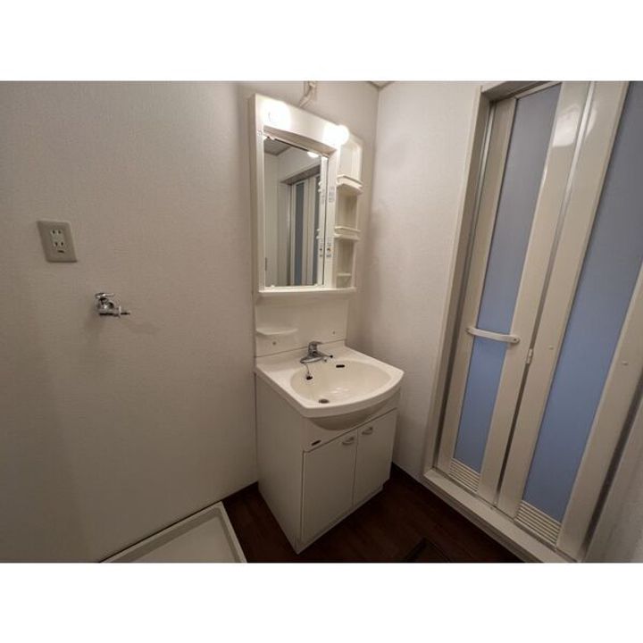 シェトワボヌール Aの内装