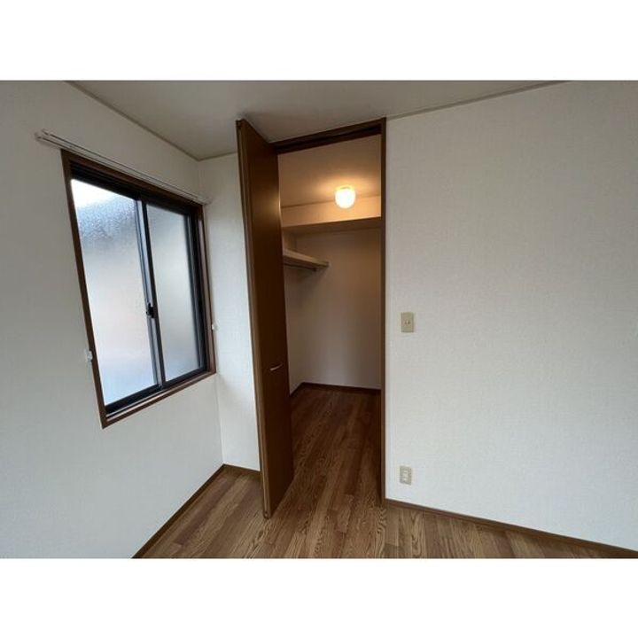 シェトワボヌール Aの内装